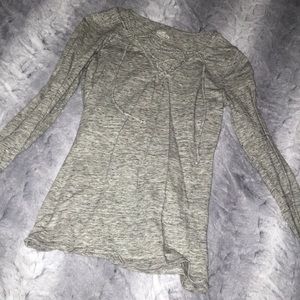 Long sleeve shirt Hollister!